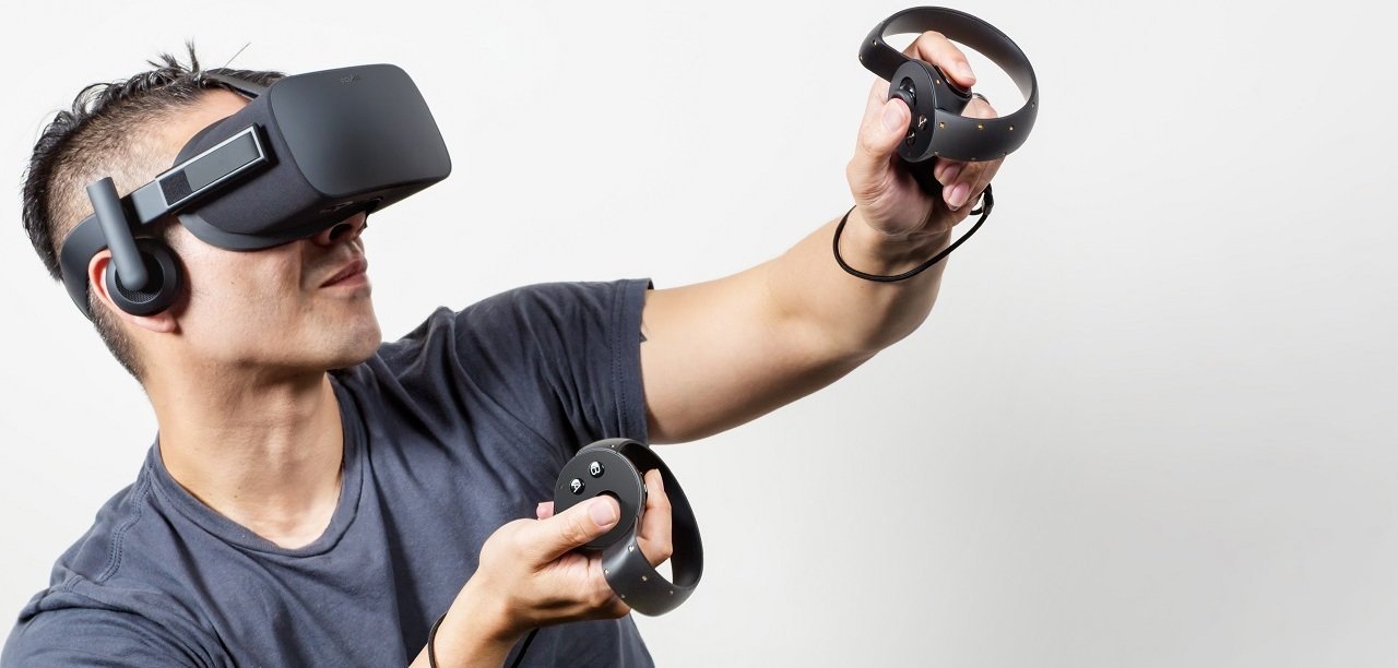 Шлемы и очки виртуальной реальности в Набережных Челнах