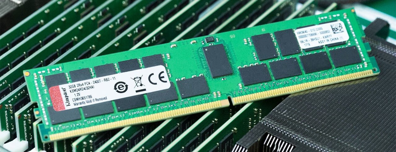 Оперативная память для ноутбуков (SO-DIMM) в Набережных Челнах