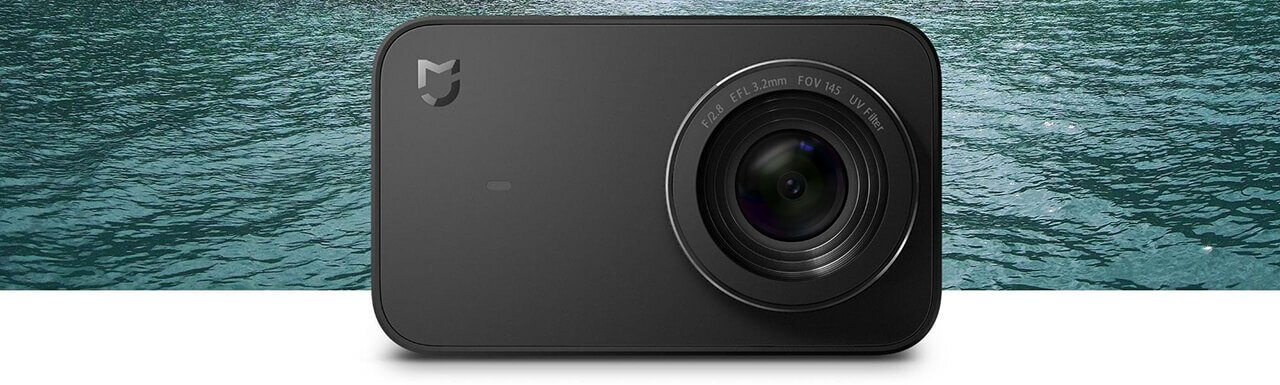 Экшн камеры с форматом съёмки 720p в Набережных Челнах